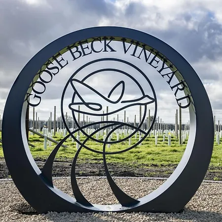 Rondo Сasa de vacaciones York