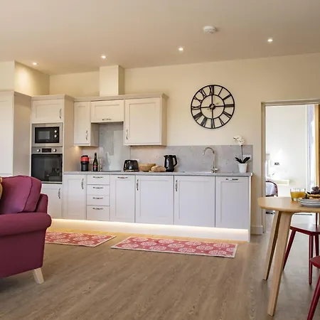 Holiday home Rondo York