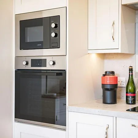Rondo Holiday home York