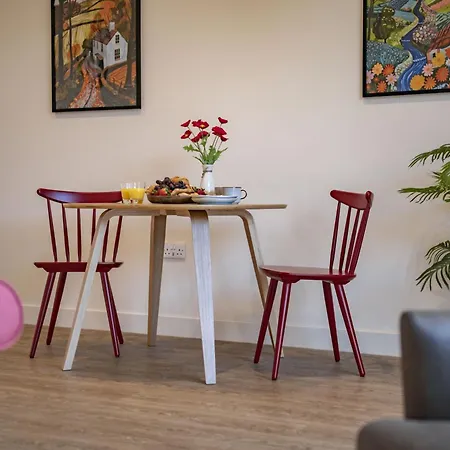 Σπίτι διακοπών Rondo