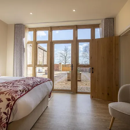 Сasa de vacaciones Rondo York