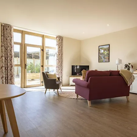 Rondo Holiday home