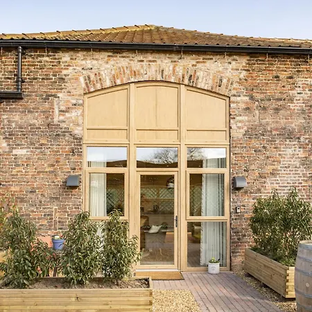 Holiday home Rondo York