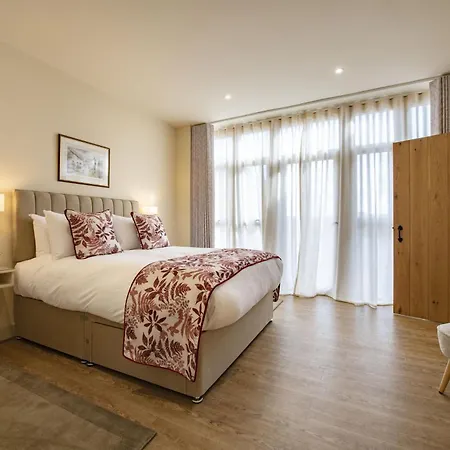 بيت للعطل Rondo