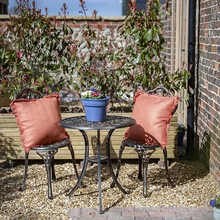 بيت للعطل Rondo *